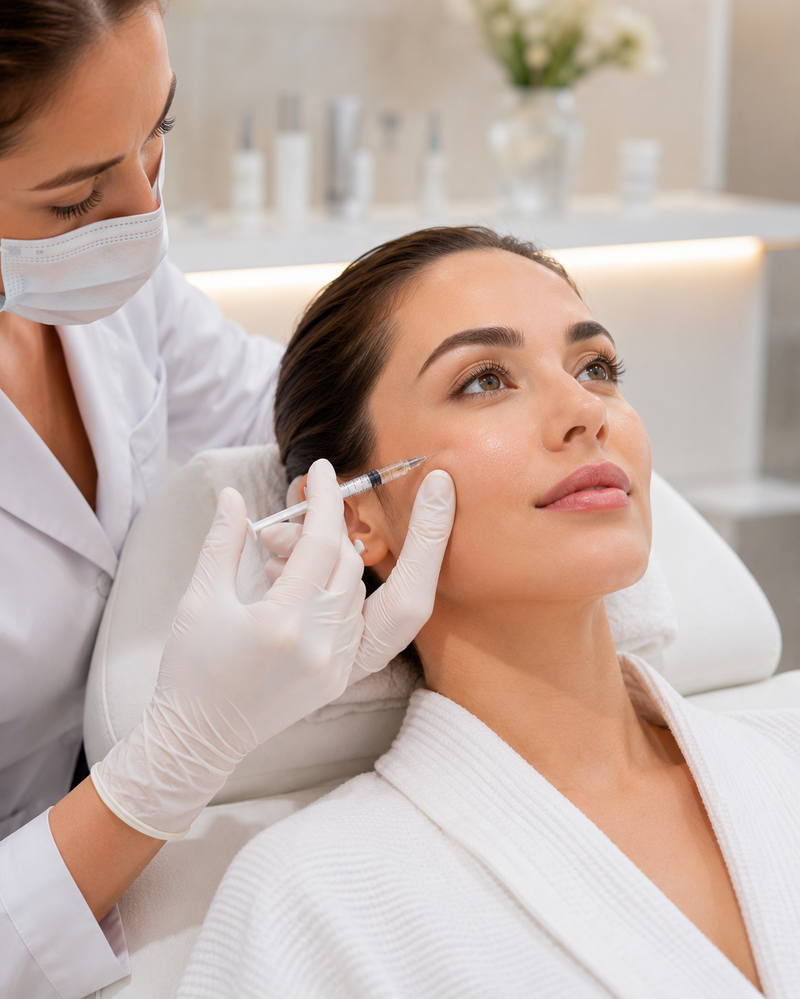 EZ Gel Bio Filler at GlowMed Aesthetics Waterdown
