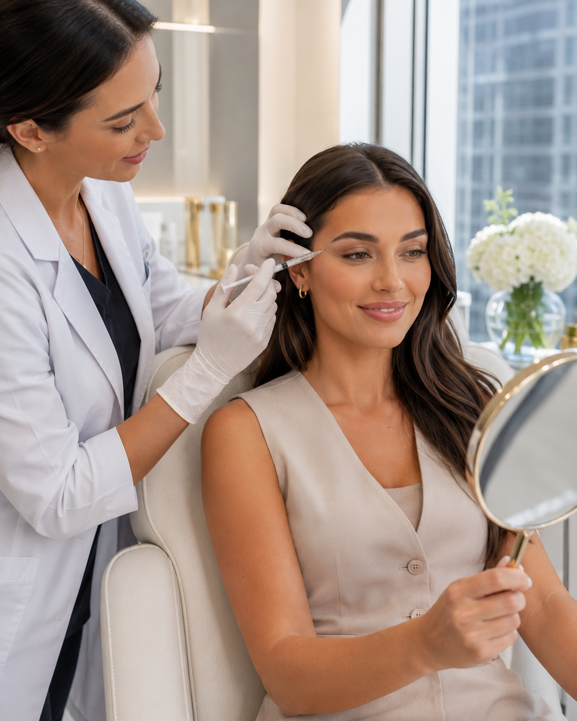 Botox, Fillers & Bio-Stimulators at GlowMed Aesthetics Waterdown